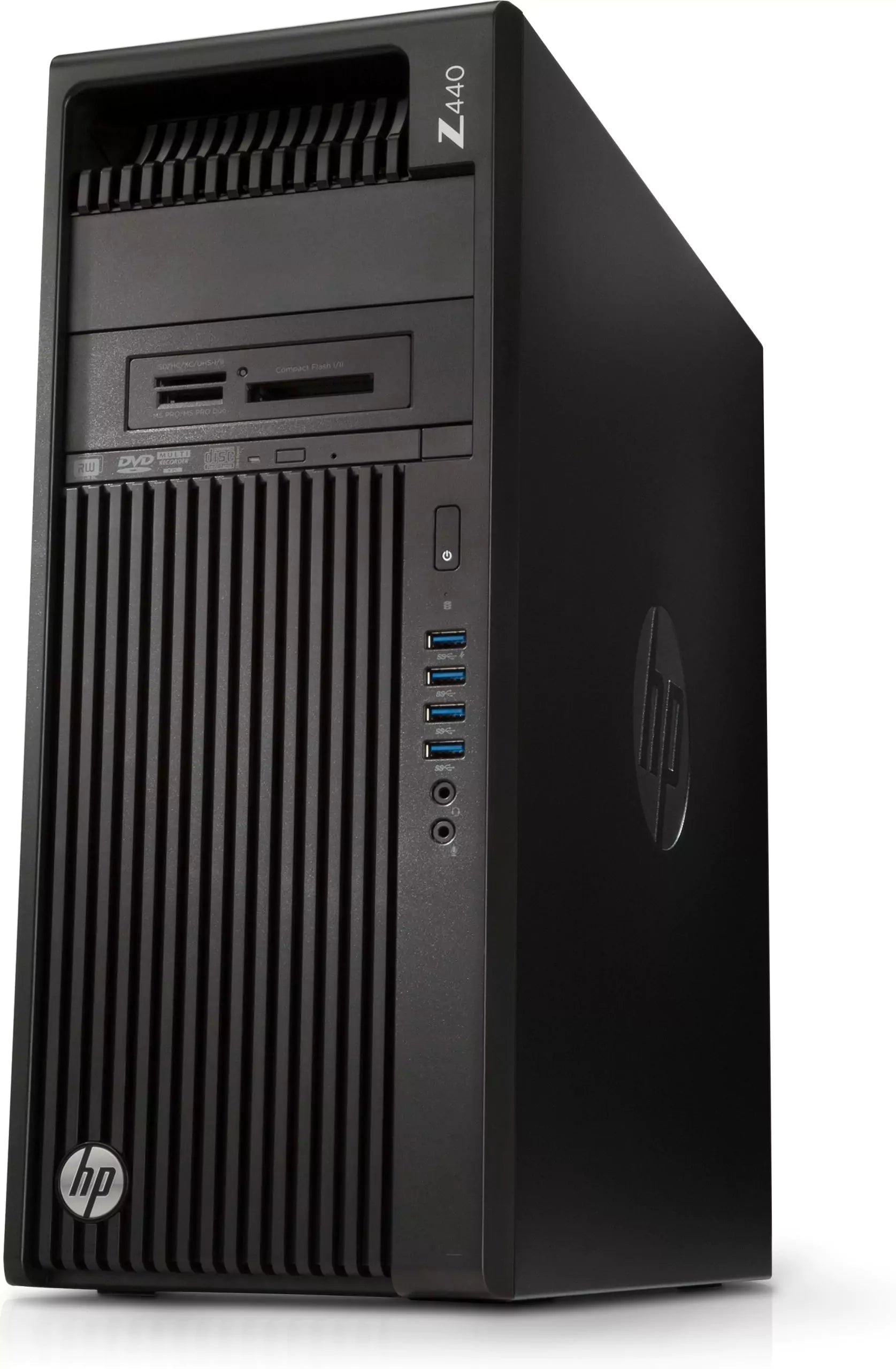 HP Z440 Workstation Tower HP Z440 Workstation Tower